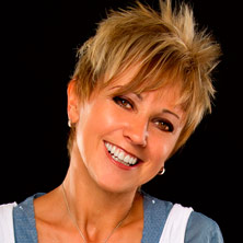 Heidi Schütz Lebenswillensstark